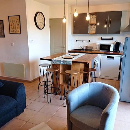Appartement Proche Cite Medievale Et Centre Ville - Parking Prive Каркасон Екстериор снимка