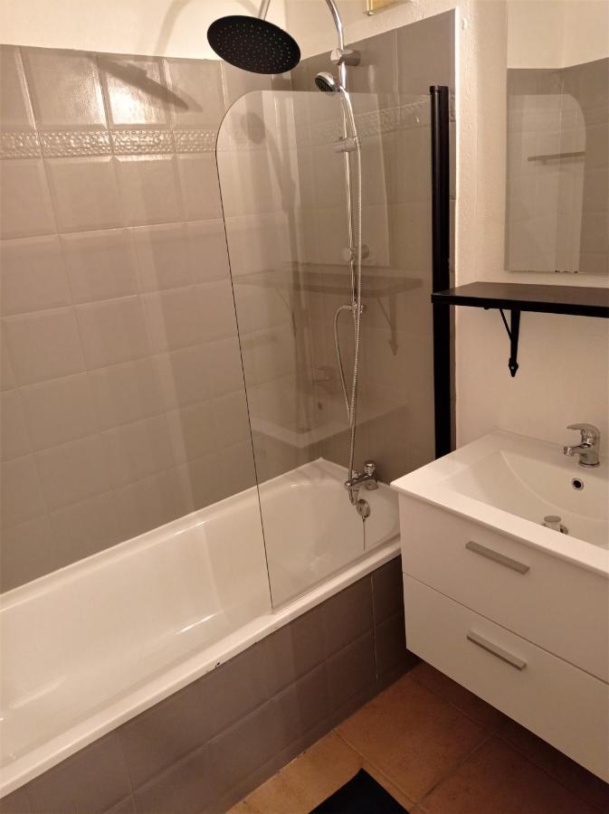 Appartement Proche Cite Medievale Et Centre Ville - Parking Prive Каркасон Екстериор снимка